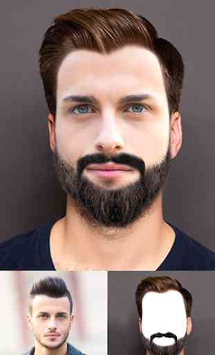Men Face Swap : Men photo editor and face maker 2