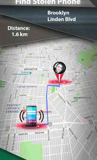 Mobile Tracker 1