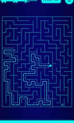 mondo labirinto - gioco labirinto 1