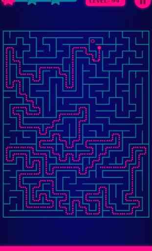 mondo labirinto - gioco labirinto 3