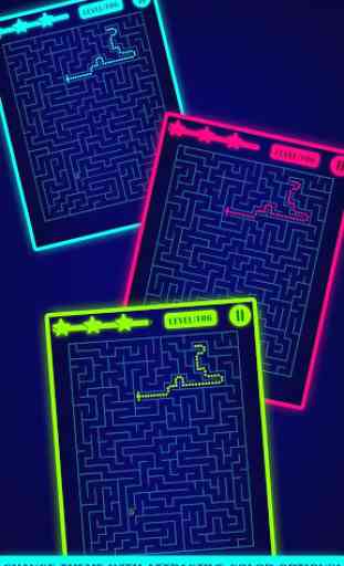 mondo labirinto - gioco labirinto 4