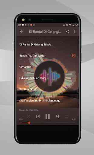MP3 Dangdut Koplo Malaysia Offline 2