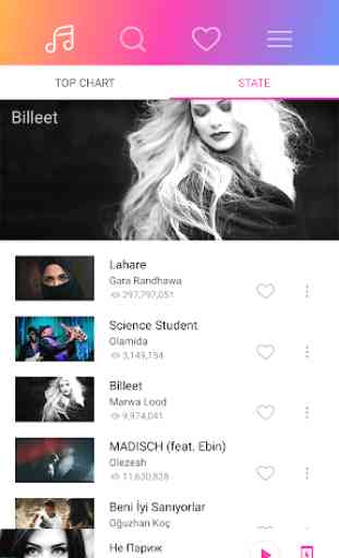 Musica gratis - App audio e musicali per Android 2