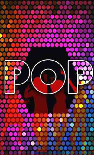 Música Pop 1