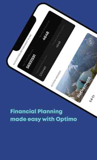 Mutual Fund App, Tax & SIP Investments - Investica 4