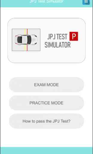 MySekolah Memandu-JPJ Test Simulator & KPP Test 1