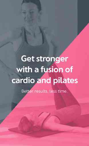 niix Fitness for Women: Pilates & Cardio Fusion 2