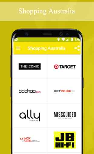 Online Shopping in Australia 1