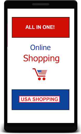 Online Shopping USA (America) 1
