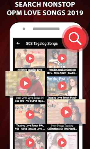 OPM Love Songs : OPM Tagalog Love Songs 3