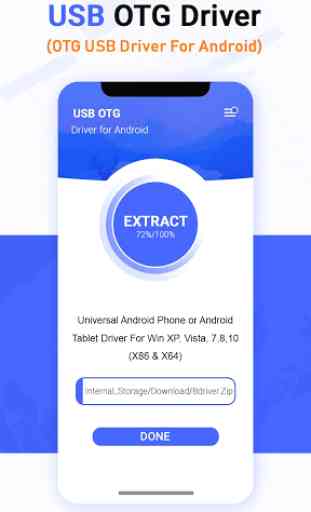 OTG USB for Android 3