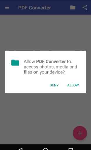 PDF Converter - PDF to Image, PDF to JPG/PNG 1