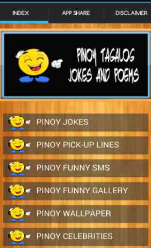 Pinoy Tagalog Jokes And Poems 2