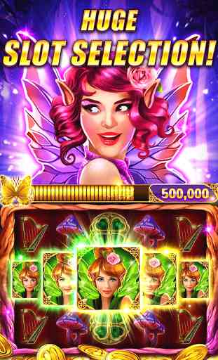 Play Vegas- Slots 2019 New Games Jackpot Casino 4