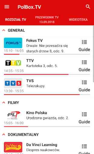 PolBox.TV 1