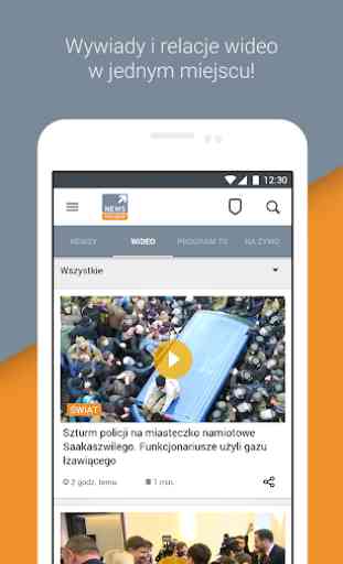 Polsat News - najnowsze informacje i wiadomości 2