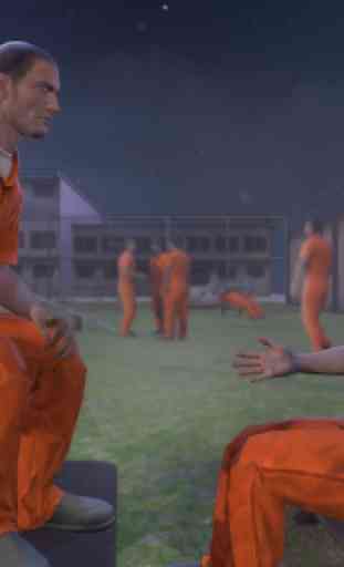 Prison Escape Jail Break Plan Games 3