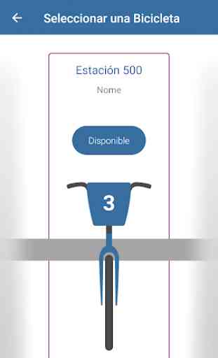 QroBici - Bicicleta Compartida de Querétaro 3