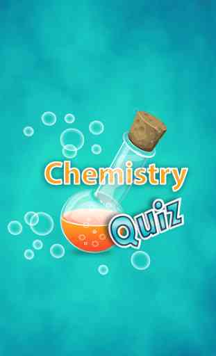 Quiz Di Chimica Generale Test Chimica Con Risposte 1