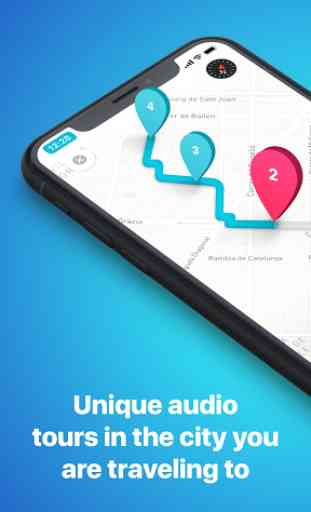 Qwixi smart audio tours and quests 1