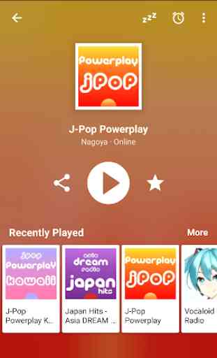 Radio FM J-POP 2