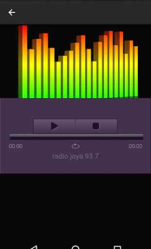 radio joya 93.7 3