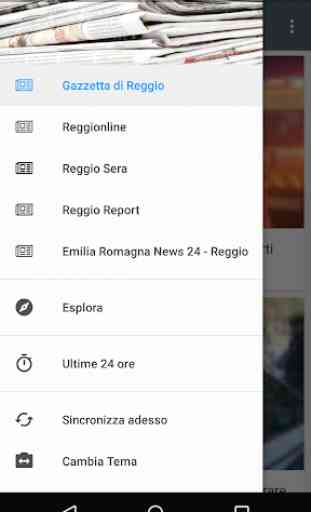 Reggio Emilia notizie gratis 1