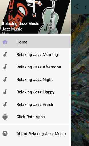 Relaxing Jazz Music 1