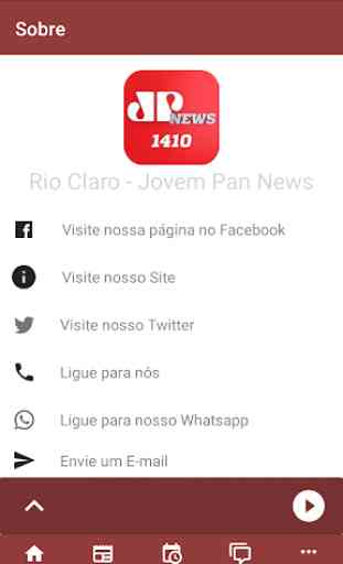 Rio Claro - Jovem Pan News 4