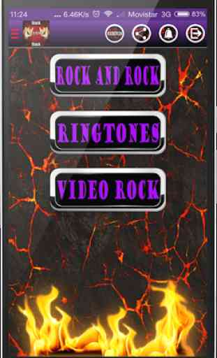 Rock And Rock Music 1