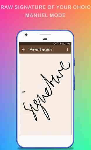 Signature Maker 2019 – Make Your Own Signature 2