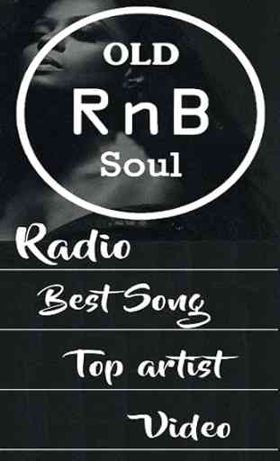 Slow Jams RnB Soul Mix & Radio 2