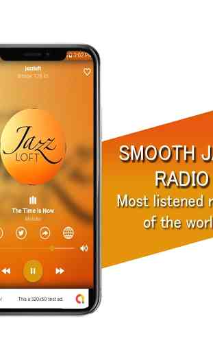 Smooth Jazz Radio - Smooth Jazz Music 4