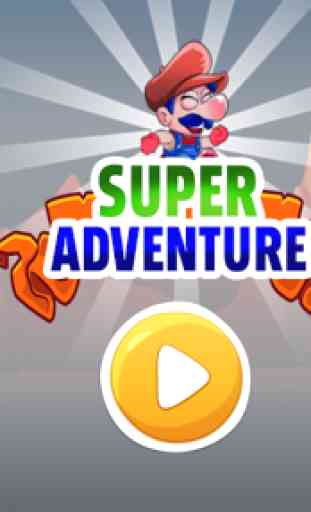 super adventure 1