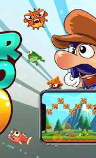 Super Bino Go - New Adventure Game 2020 3
