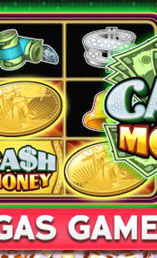 Super Jackpot Slots-Gioca alle slot machine online 1