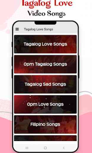 Tagalog Love Songs: OPM Love Songs: Pinoy Music 1