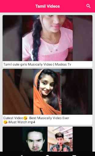 Tamil Video.ly 4