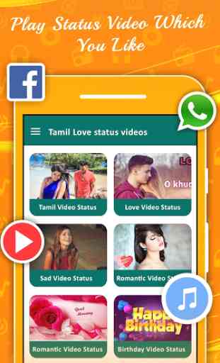 Tamil Video Status For Whatsapp 2020 1