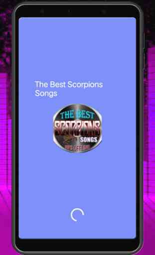 The Best Scorpions Songs Mp3 Offline 1