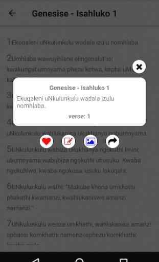 The Zulu Bible 3