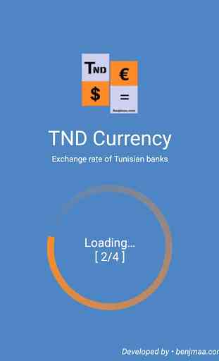 TND Exchange Rate & Currency Converter 1