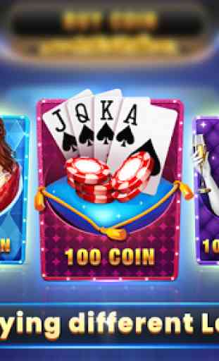 Tonk Rummy Multiplayer - Online Tunk Card Game 1