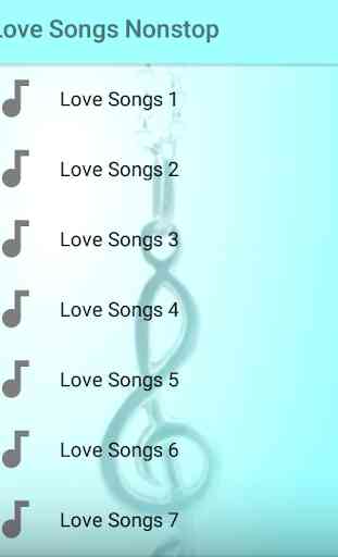 Top Love Songs Nonstop 2