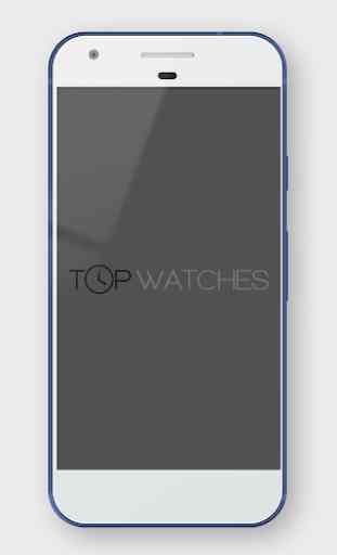 Top Watches 1