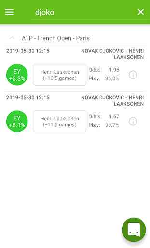 TopTennisTips - Tennis Predictions with AI 3