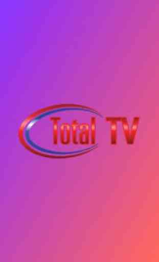 Total TV 1