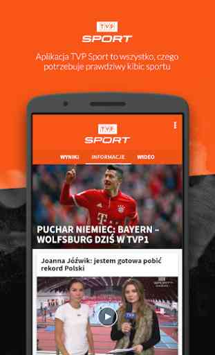 TVP Sport 1