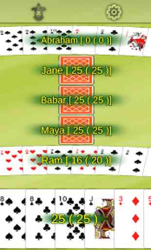 Ultimate Indian Rummy 2
