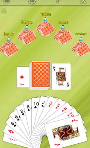 Ultimate Indian Rummy 3